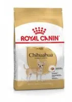Royal canin chihuahua - сухой корм для собак– Интернет-магазин ZOO-MEGA