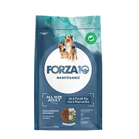 Forza10 Maintenance All Size Adult Морская рыба и Рис - Сухой корм для взрослых собак всех пород– Интернет-магазин ZOO-MEGA