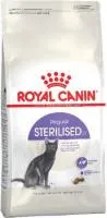 Royal canin sterilised - сухой корм для кошек