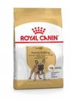 Royal canin french bulldog - сухой корм для собак– Интернет-магазин ZOO-MEGA