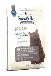 Bosch sanabelle - urinary 