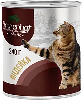 Baurenhof Holistic Индейка - Консервы для кошек