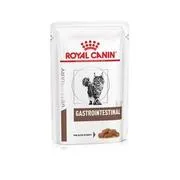 Royal canin gastro intestinal - консервы для кошек