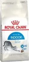 Royal canin indoor - сухой корм для кошек