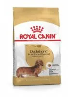 Royal canin dachshund - сухой корм для собак– Интернет-магазин ZOO-MEGA