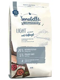 Bosch sanabelle - light 