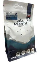 Avantie Holistic Sterilised Кролик с ягодами - Сухой корм для стерилизованных кошек