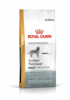 Royal canin golden retriever - сухой корм для собак – Интернет-магазин ZOO-MEGA
