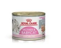 Royal canin babycat instinctive - консервы для котят