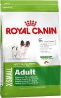Royal canin - x-small adult - сухой корм для собак– Интернет-магазин ZOO-MEGA