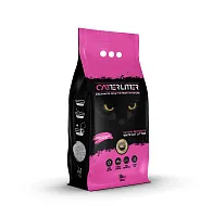 Catter Litter с ароматом Детского порошка - Наполнитель для кошек