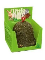 Little one "колокольчик" - лакомство для грызунов