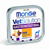Monge VetSolution Dog Gastrointestinal - Влажный корм для собак, при заболеваниях ЖКТ– Интернет-магазин ZOO-MEGA