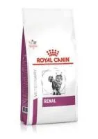 Royal canin renal rf23 - сухой корм для кошек