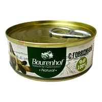 Baurenhof Natural Говядина - Консервы для кошек