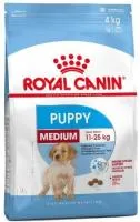 Royal canin - medium puppy– Интернет-магазин ZOO-MEGA