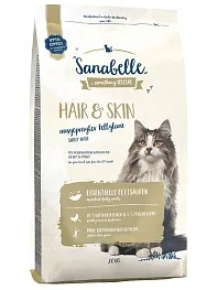 Bosch sanabelle - hair & skin 