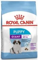 Royal canin - giant puppy– Интернет-магазин ZOO-MEGA