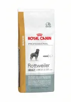 Royal canin rottweiler - сухой корм для собак– Интернет-магазин ZOO-MEGA