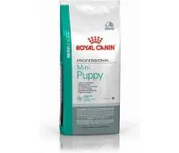 Royal Canin Mini Puppy 17 кг– Интернет-магазин ZOO-MEGA