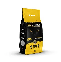 Catter Litter без запаха - Наполнитель для кошек