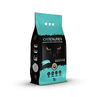 Catter Litter с ароматом Марсельского мыла - Наполнитель для кошек
