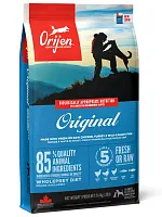 Orijen Original Dog 85/15 - Сухой корм для собак– Интернет-магазин ZOO-MEGA