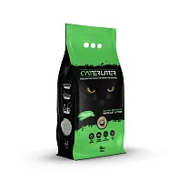 Catter Litter с ароматом Алое Вера - Наполнитель для кошек