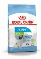 Royal canin - x small puppy– Интернет-магазин ZOO-MEGA