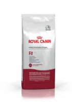 Royal canin fit - сухой корм для кошек (15 кг)