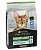 Pro plan "sterilized with rabbit" - сухой корм для кошек