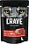 Crave "говядина в желе" - консервы для собак (пауч)– Интернет-магазин ZOO-MEGA