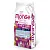 Monge cat bwild low grain низкозерновой корм из анчоуса для взрослых кошек