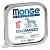 Monge dog monoprotein solo - консервы для собак паштет из говядины– Интернет-магазин ZOO-MEGA