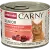 Animonda carny senior "с говядиной и сердцем для кошек