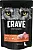 Crave "курица в желе" - консервы для собак (пауч)– Интернет-магазин ZOO-MEGA