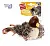 Gigwi - птичка со звуковым чипом 13 см(75306)