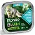 Monge Cat BWild Grain Free Треска и Овощи - Влажный корм для кошек
