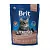 Brit premium cat adult sterilized лосось курица - сухой корм для кошек