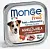 Monge dog fruit - консервы для собак ягненок с яблоком– Интернет-магазин ZOO-MEGA