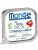 Monge dog monoprotein solo - консервы для собак паштет кролик яблоко– Интернет-магазин ZOO-MEGA