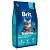 Brit premium cat adult sensitive - сухой корм для кошек
