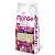 Monge cat bwild low grain низкозерновой корм из мяса зайца для взрослых кошек
