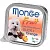 Monge dog fruit консервы для собак утка с апельсином– Интернет-магазин ZOO-MEGA
