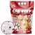 Cat step силикагель клубника - наполнитель