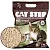 Cat step wood original растительный комкующийся - наполнитель