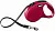 "рулетка flexi "classic s new" (ремень 5м*15 кг)– Интернет-магазин ZOO-MEGA
