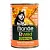 Monge dog bwild grain free беззерновые консервы из лосося с тыквой и кабачками для взрослых собак всех пород– Интернет-магазин ZOO-MEGA