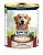 Happy dog natur line телятина с сердцем, печенью и рубцом - консервы для собак– Интернет-магазин ZOO-MEGA