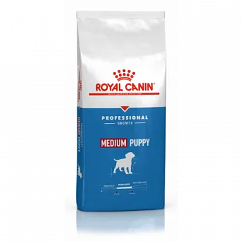 Royal canin - medium puppy– Интернет-магазин ZOO-MEGA